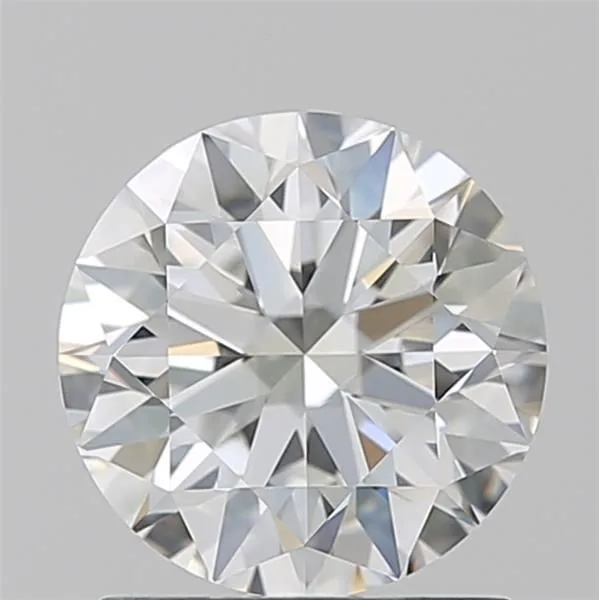 1.4 Carat H VVS2 ROUND Diamond