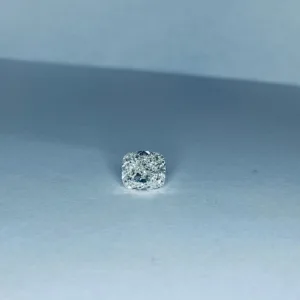 1.51 Carat J SI1 CUSHION BRILLIANT Diamond