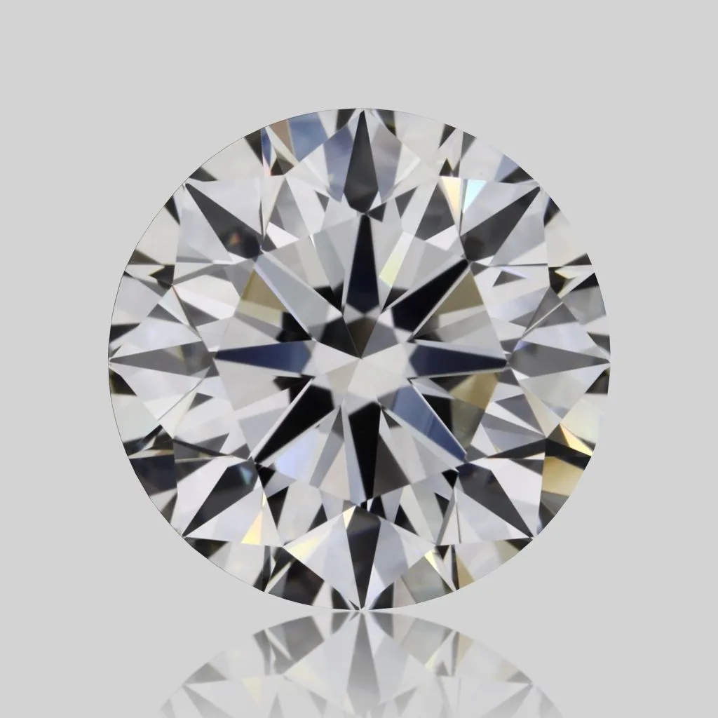 1.6 Carat Round G VVS2 Natural Diamond