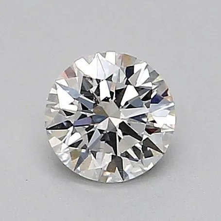 0.34 Carat Round E SI1 Natural Diamond 1 0.34 Carat Round E SI1 Natural Diamond