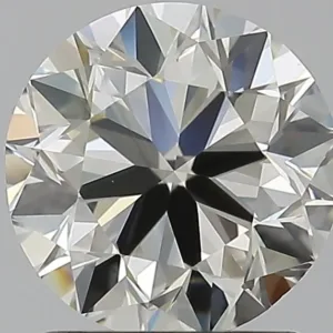 1.5 Carat L VS1 ROUND Diamond