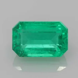 2.43 Carat   EMERALD EMERALD