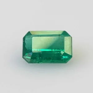 4.62 Carat   EMERALD EMERALD
