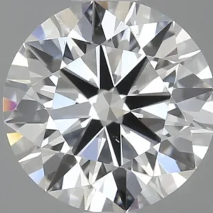 1.14 Carat D VS1 ROUND Lab Diamond