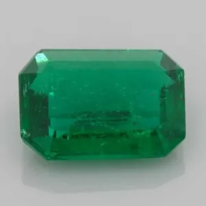 2.41 Carat   EMERALD EMERALD