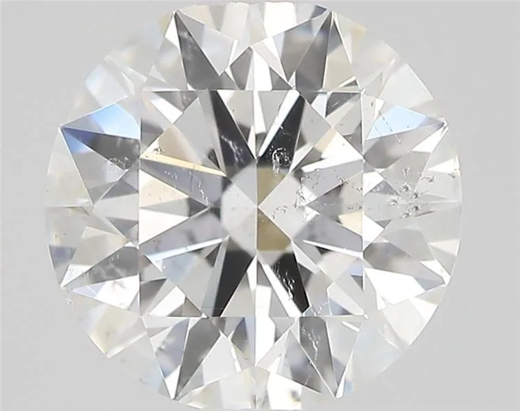 0.7 Carat Round F SI2 Natural Diamond 1 0.7 Carat Round F SI2 Natural Diamond