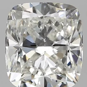 1.8 Carat G VS1 CUSHION BRILLIANT Diamond