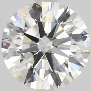 1.4 Carat I VS1 ROUND Diamond