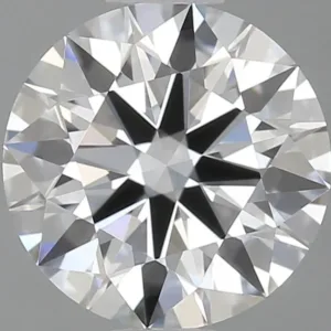 1.15 Carat D VS1 ROUND Lab Diamond