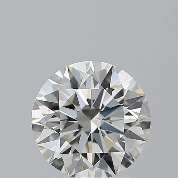 1.8 Carat H VS1 ROUND Diamond