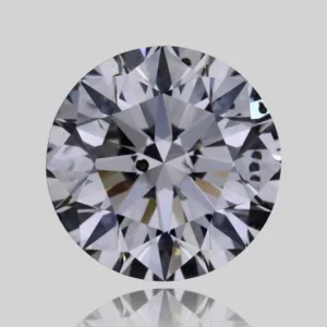 1.2 Carat Round H SI2 Natural Diamond