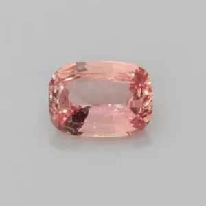1.14 Carat   CUSHION SAPPHIRE