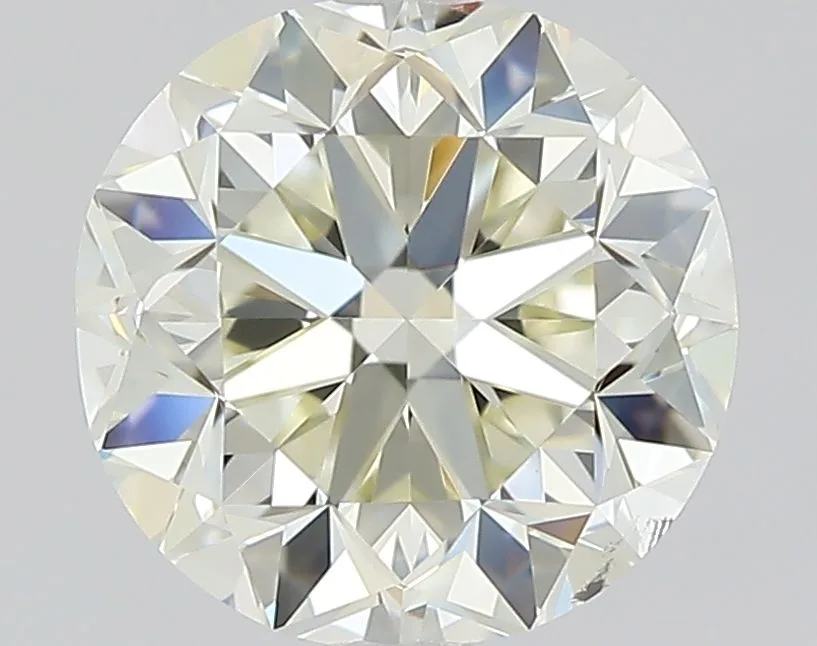 1.01 Carat Round M SI1 Natural Diamond 1 1.01 Carat Round M SI1 Natural Diamond