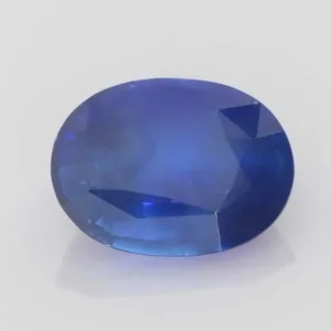 4.56 Carat   OVAL SAPPHIRE