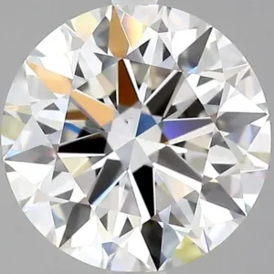 2.51 Carat G VS1 ROUND Diamond