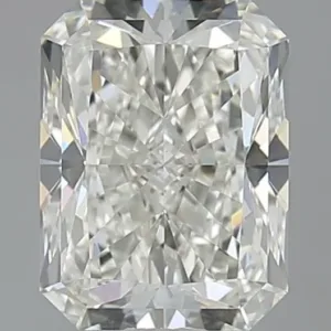 1.71 Carat K VS1 RADIANT Diamond