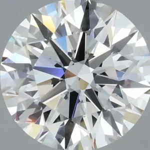 1 Carat I VS1 ROUND Diamond