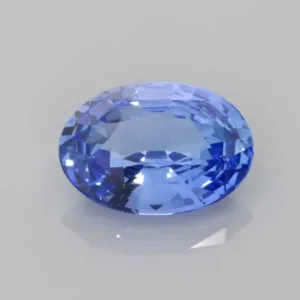 2.17 Carat   OVAL SAPPHIRE
