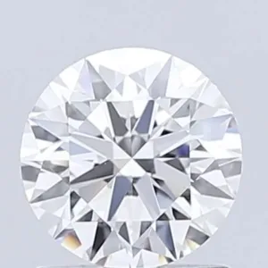 1.22 Carat D VS1 ROUND Lab Diamond