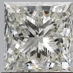 1.2 Carat J VVS2 PRINCESS Diamond