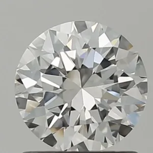 1 Carat H VS1 ROUND Diamond