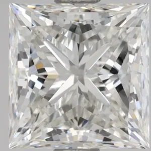 1.5 Carat I VVS2 PRINCESS Diamond