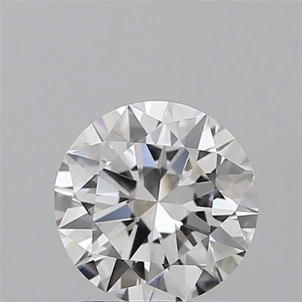 1.5 Carat D IF ROUND Diamond
