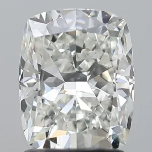 1.7 Carat I VS1 CUSHION BRILLIANT Diamond