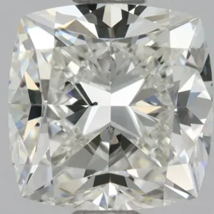 1 Carat J VVS1 CUSHION BRILLIANT Diamond