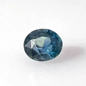 1.71 Carat   OVAL SAPPHIRE