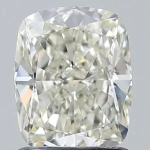1.2 Carat J VVS1 CUSHION BRILLIANT Diamond