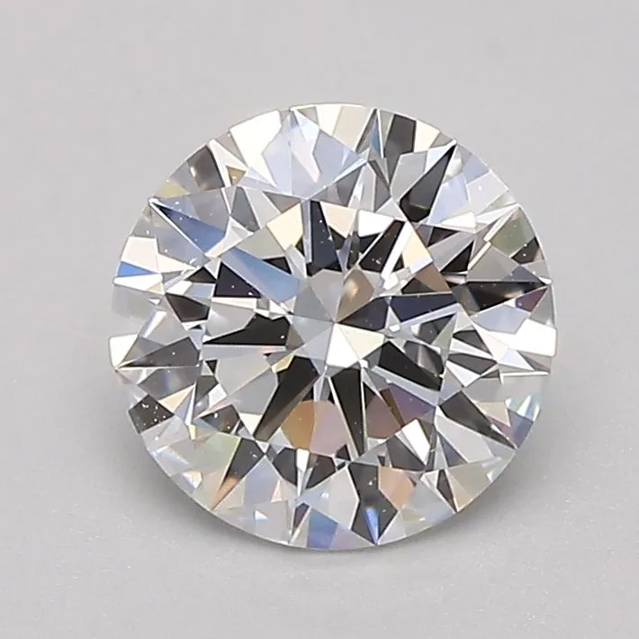 1.2 Carat F IF ROUND Diamond
