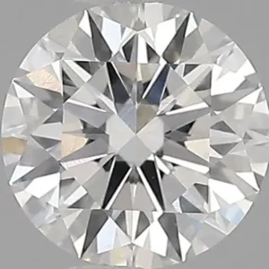 0.93 Carat G SI1 ROUND Diamond