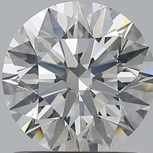 1.21 Carat I SI2 ROUND Diamond