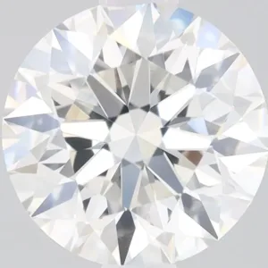 1.4 Carat I VS1 ROUND Diamond