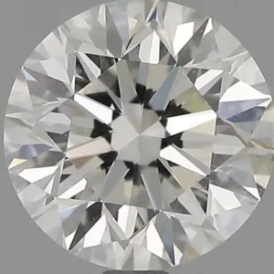 1.4 Carat J VVS2 ROUND Diamond