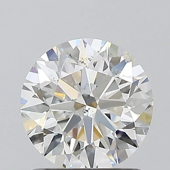1.15 Carat G SI2 ROUND Diamond