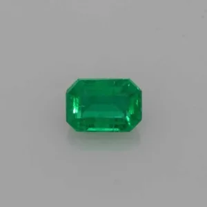 1.1 Carat   EMERALD EMERALD