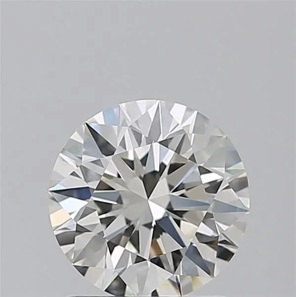 1.17 Carat I VVS2 ROUND Diamond