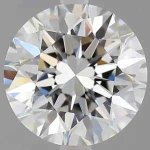 2.02 Carat Round I VS1 Natural Diamond