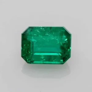 2.42 Carat   EMERALD EMERALD
