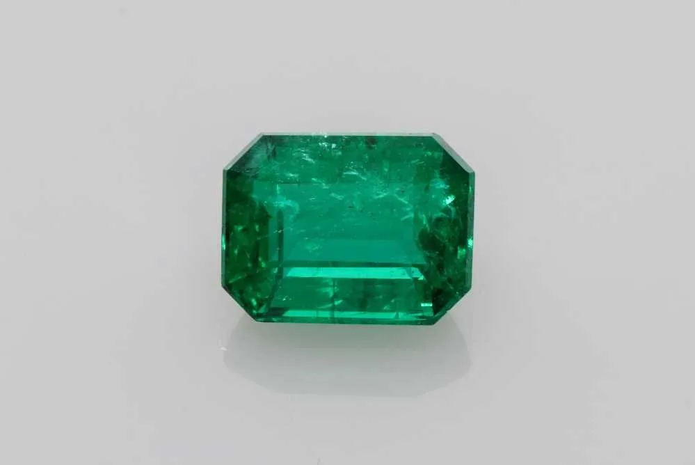 2.42 Carat EMERALD EMERALD 1 2.42 Carat EMERALD EMERALD