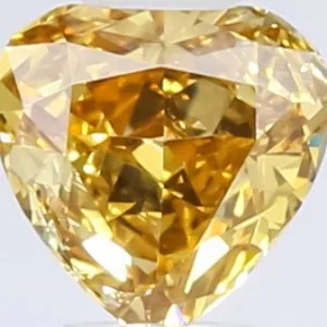 0.25 Carat Rose Fancy Deep Brown Natural Diamond