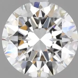1.5 Carat F VS1 ROUND Diamond