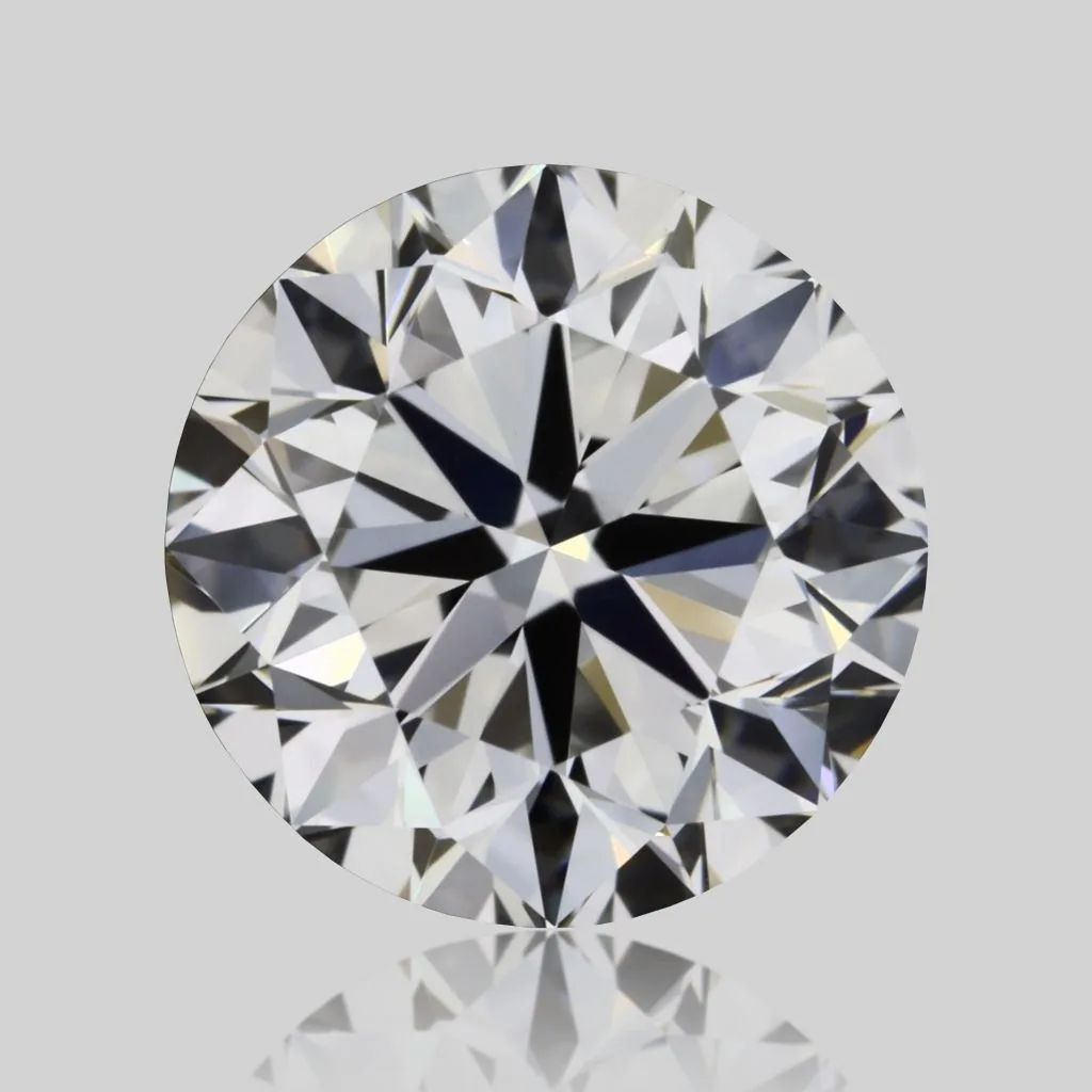 1.01 Carat Round G VVS2 Natural Diamond