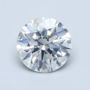 1.05 Carat Round E SI2 Natural Diamond