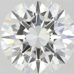 1 Carat Round G VS1 Natural Diamond
