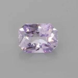 2.03 Carat   EMERALD SAPPHIRE