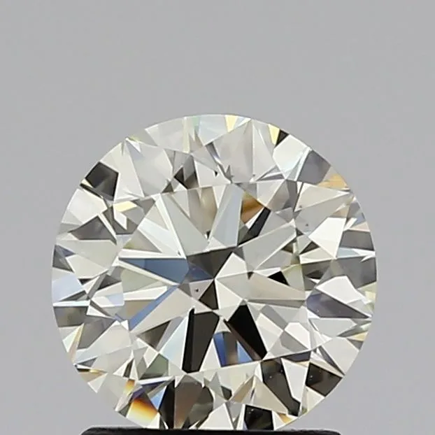 1.4 Carat K VS1 ROUND Diamond