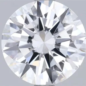 1.5 Carat Round E VS2 Natural Diamond